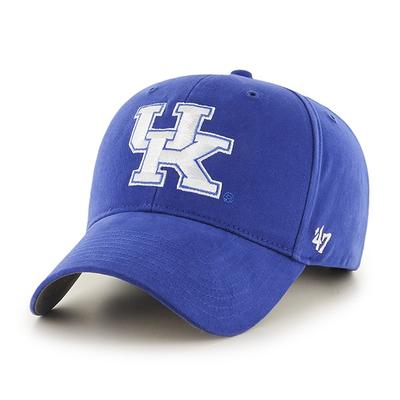 Kentucky 47' Brand Infant MVP Adjustable Hat