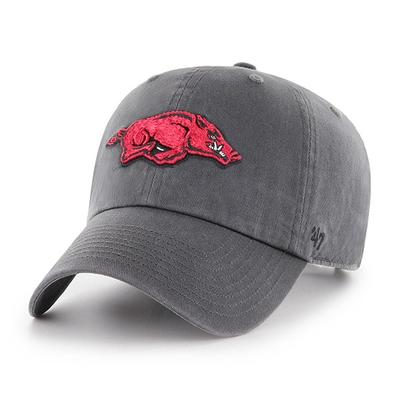 47 brand arkansas razorback hat
