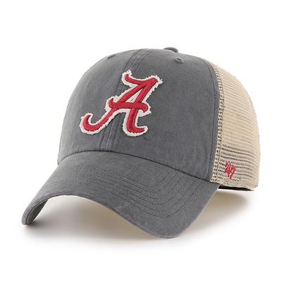 Alabama 47' Brand Rayburn Franchise Hat
