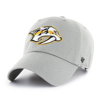 47 brand nashville predators