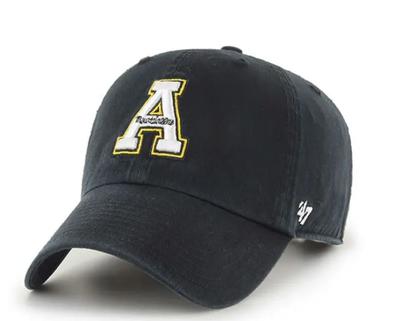 Appalachian State 47' Brand Adjustable Clean Up Hat