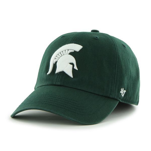 Spartans | Michigan State 47' Brand Franchise Fitted Hat | Alumni Hall