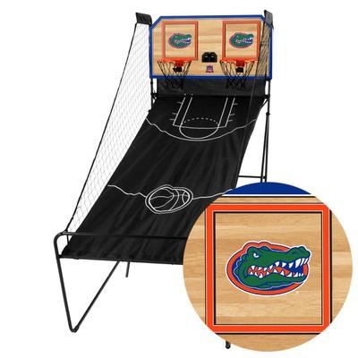 Florida Classic Arcade Shootout Basketball Game
