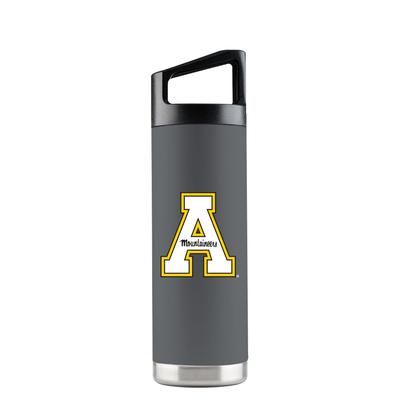 Appalachian State 16 oz A Bottle