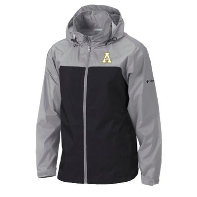 Appalachian State Columbia Men's Glennaker Lake II Jacket