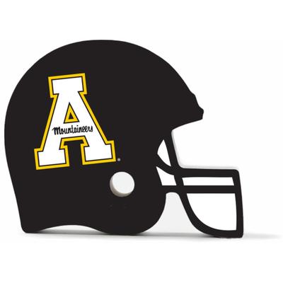 Appalachian State Legacy Block Helmet
