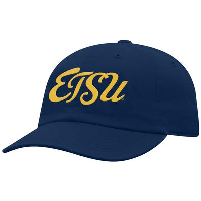 ETSU Top of the World Women's Zoey Script Adjustable Hat
