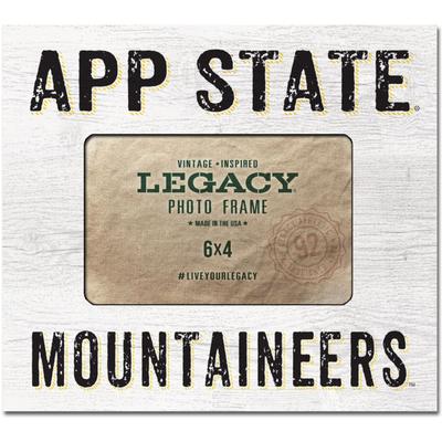Appalachian State Legacy Center Picture Frame