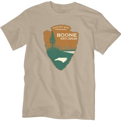 Blue 84 Ventursome Pines Short Sleeve Tee
