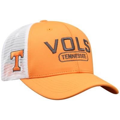 Tennessee Top of the World Notch Mesh Adjustable Hat