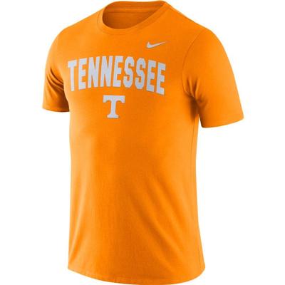 Tennessee Nike Men's Arch Basic Tee