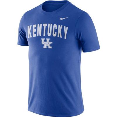 Kentucky Nike Men's Arch Basic Tee