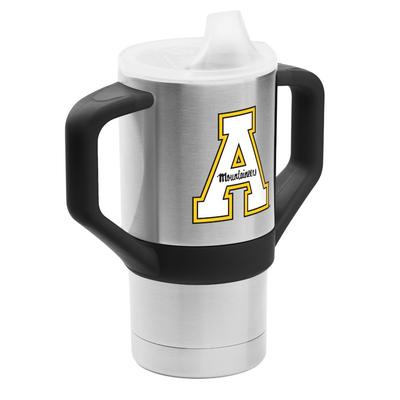 Appalachian State 8 oz Sippy Cup