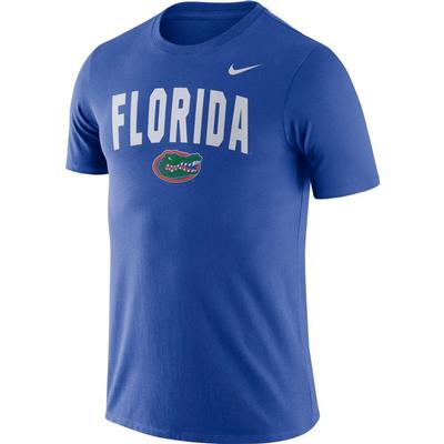 Florida Nike Men's Arch Basic Tee