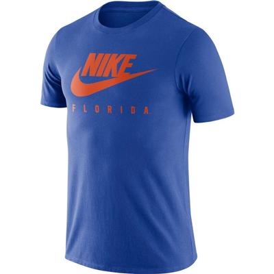 Florida Nike Men's Futura Tee