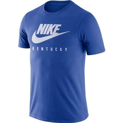 Kentucky Nike Men's Futura Tee