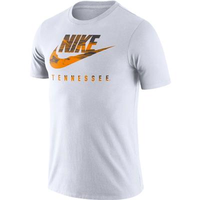 Tennessee Nike Men's Spring Break Futura Tee