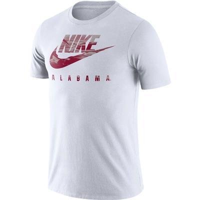 Alabama Nike Men's Spring Break Futura Tee
