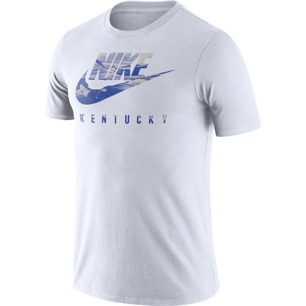 Kentucky Nike Men's Spring Break Futura Tee