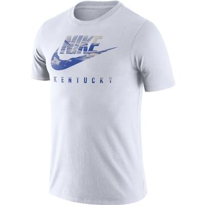 Kentucky Nike Men's Spring Break Futura Tee