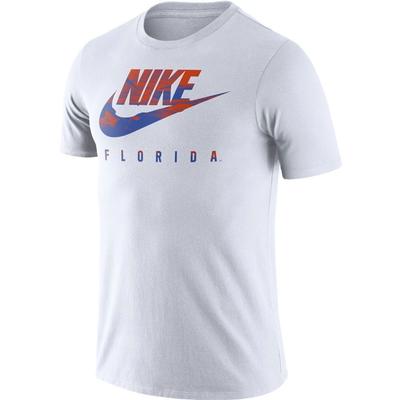 Florida Nike Men's Spring Break Futura Tee