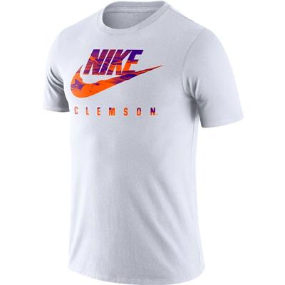 Clemson Nike Men's Spring Break Futura Tee