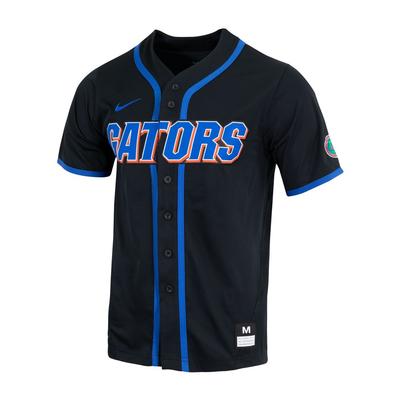 Florida Nike Men's Alternate Baseball Jersey