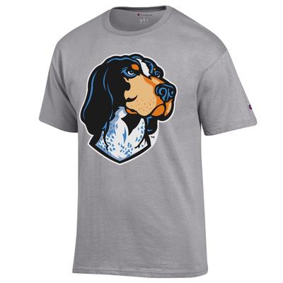 Tennessee Champion Men's Giant Smokey Tee Shirt