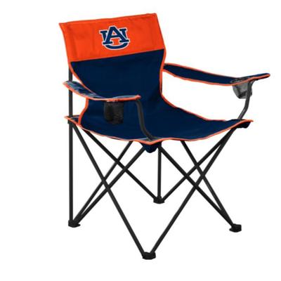 Auburn Logo Brands Big Boy Chair