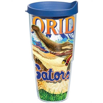 Florida 24oz Guy Harvey Tervis Tumbler