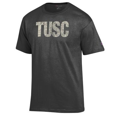Alabama Champion Men's Town Lettering Tee