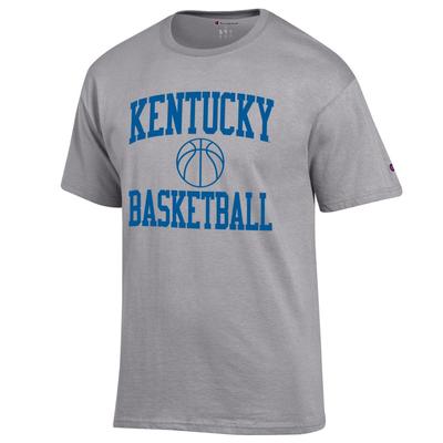 Kentucky Champion Men's Basic Basketball Tee
