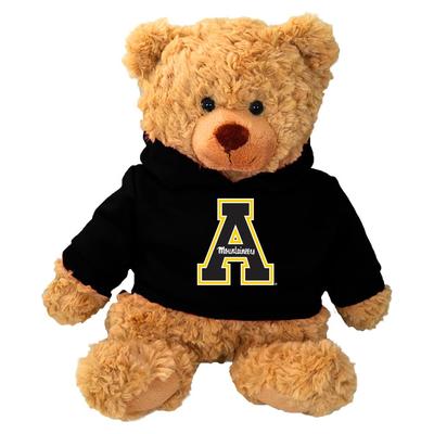 Appalachian State 13 Inch Cuddle Buddie Plush Bear