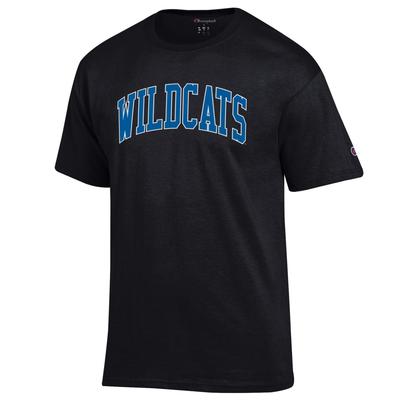 Kentucky Champion Men's Arch Wildcats Tee