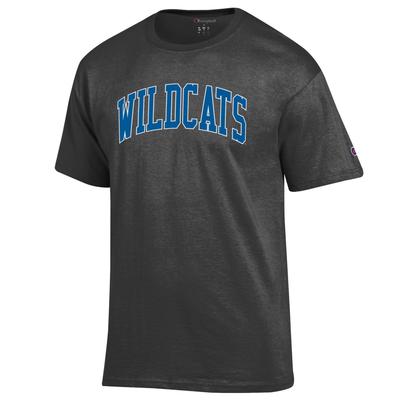 Kentucky Champion Men's Arch Wildcats Tee