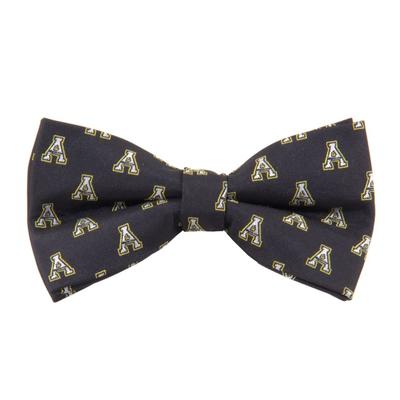 Appalachian State Eagle Wings App State Repeat Bow Tie