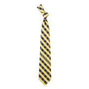 Appalachian State Eagle Wings App State Check Tie