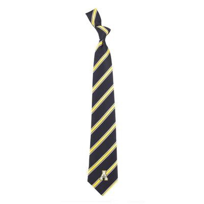 Appalachian State Eagle Wings App State Tie