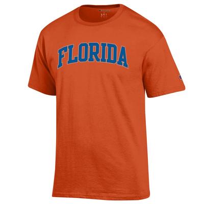 Florida Champion Men's Arch Tee