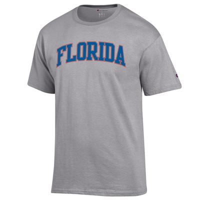 Florida Champion Men's Arch Tee