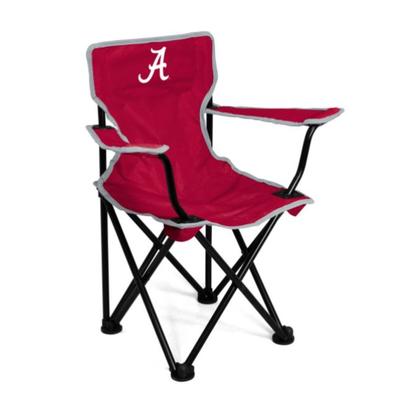 Alabama Logo Brands TODDLER Chair