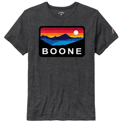 League Boone Horizon Short Sleeve Tee