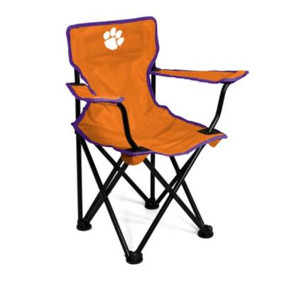 Clemson Logo Brands TODDLER Chair