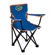  Florida Gators Logo Brands Toddler Chair