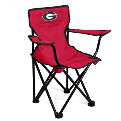Georgia Logo Brands TODDLER Chair