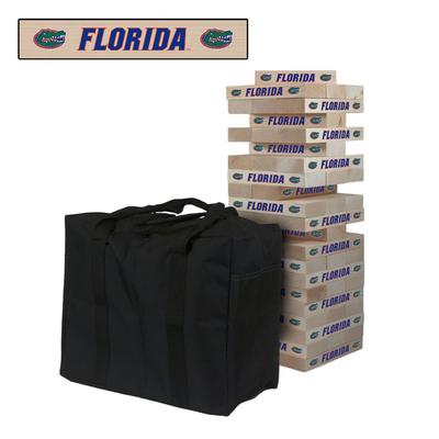 Florida Gators Giant Gameday Tower Game