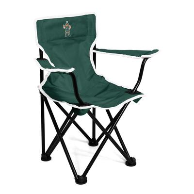 Michigan State Logo Brands TODDLER Chair