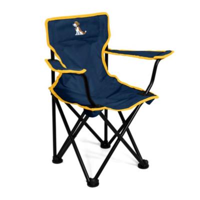 West Virginia Logo Brands TODDLER Chair