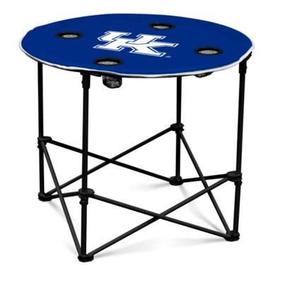 Kentucky Logo Brands Table