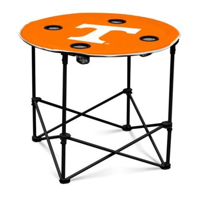Tennessee Logo Brands Table